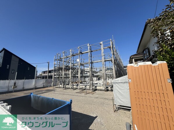 ネオブライツIIの物件内観写真